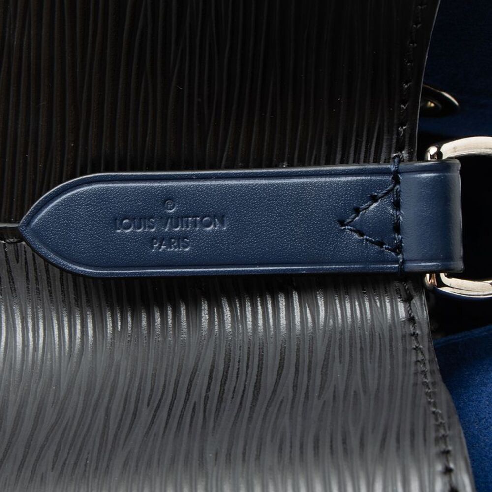 Louis Vuitton Epi Leather Stripes Neonoe Shoulder Bag - Picture 8 of 15